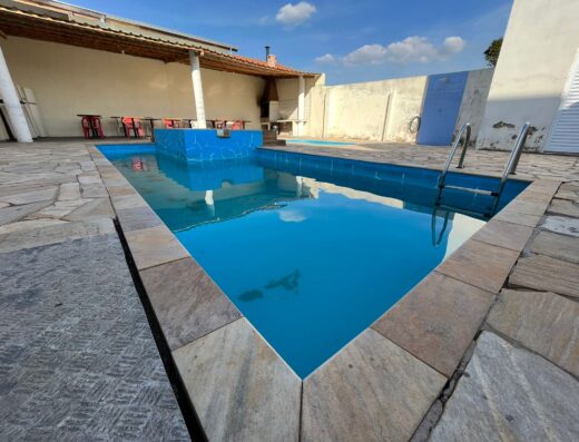 Chácara da familia cristã