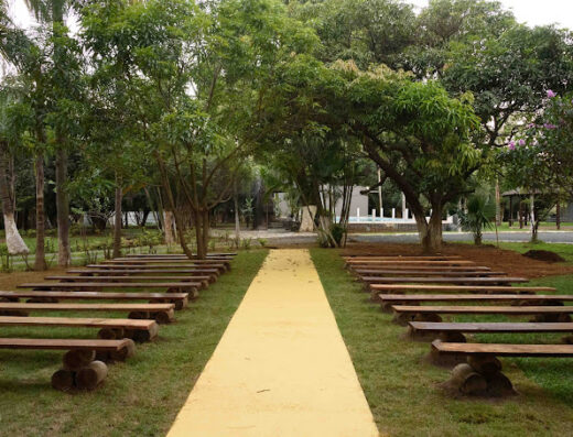 Chácara Jatoba Hortolândia