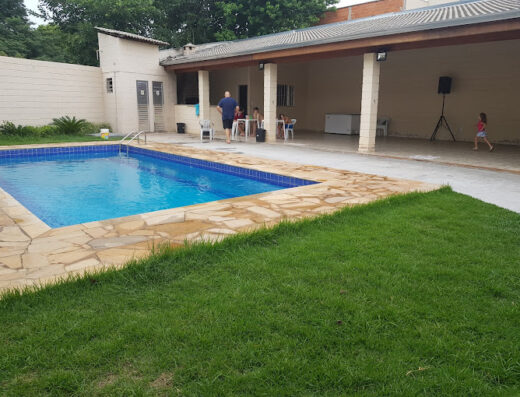 Chácara Recanto Encantado