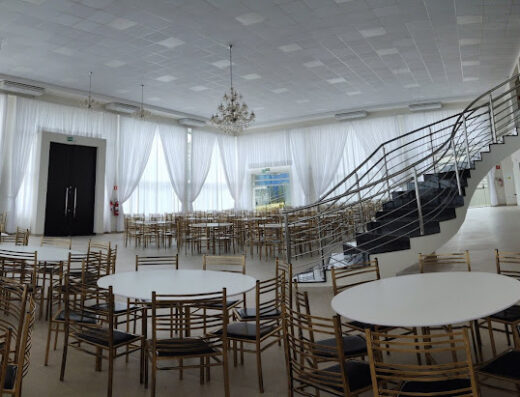 Espaço Le Florence Eventos