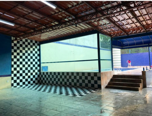 Chácara Recanto Flores