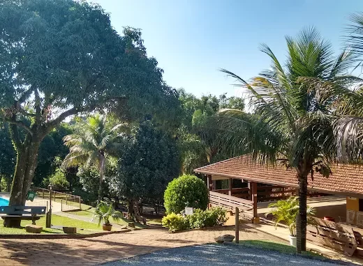 Chácara Sonho Real – Campinas